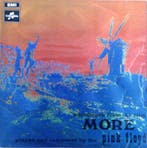 Pink Floyd - Soundtrack From The Film More, Verzenden, Gebruikt