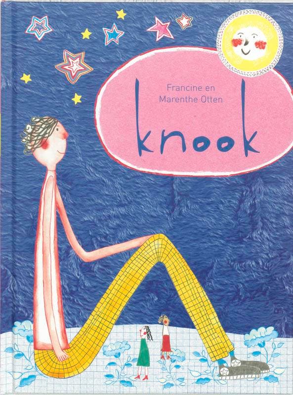 Knook 9789052473192 F. Otten, Boeken, Kinderboeken | Kleuters, Zo goed als nieuw, Verzenden
