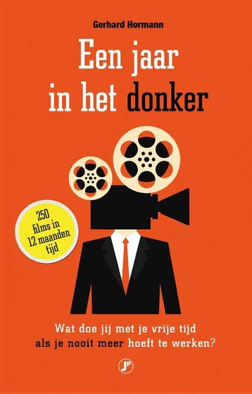 Een jaar in het donker 9789089753731 Gerhard Hormann, Verzenden, Gelezen, Gerhard Hormann