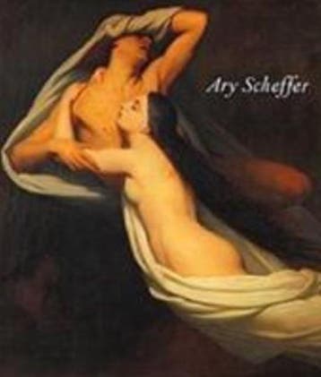 Ary Scheffer 1795-1858, Livres, Romans historiques, Verzenden