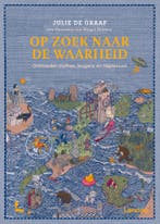 Op zoek naar de waarheid 9789401438919 Julie De Graaf, Verzenden, Gelezen, Julie De Graaf