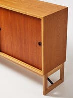 Karl Andersson & Söner - Borge Mogensen - Dressoir - Model
