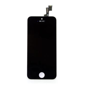 iPhone 5C Scherm (Touchscreen + LCD + Onderdelen) AA+, Telecommunicatie, Verzenden, Nieuw