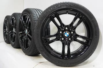 BMW 3 4 serie F30 F31 F32 F33 F36 400M 18 inch velgen Contin, Auto-onderdelen, Ophalen of Verzenden, Nieuw