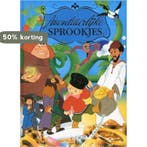 Avontuurlijke Sprookjes 9789059473188, Verzenden