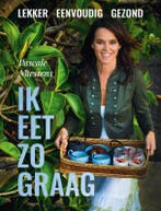 Ik eet zo graag 9789401479783 Pascale Naessens, Boeken, Verzenden, Gelezen, Pascale Naessens