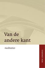 Van de andere kant 9789030401292 Henk Jongerius, Boeken, Verzenden, Zo goed als nieuw, Henk Jongerius