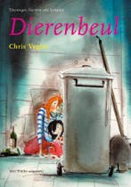 Dierenbeul / Troef-reeks 9789073460461 C. Vegter, Boeken, Kinderboeken | Jeugd | onder 10 jaar, Verzenden, Zo goed als nieuw, C. Vegter