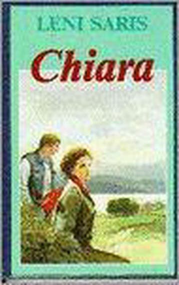 CHIARA + LEONTINE 9789020522501 Leni Saris, Verzenden, Leni Saris