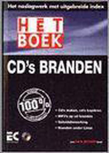 HET CDS BRANDEN BOEK 9789051673258 Marijke Koch, Verzenden, Marijke Koch