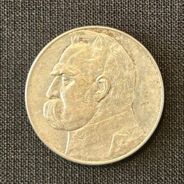 Polen. Set of 20 coins, incl. silver: 10, 20, 50, 100, 500,