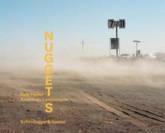 Tom Haller - Nuggets 9783858816023 Christian Seiler, Livres, Langue | Anglais, Envoi