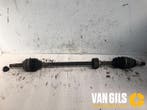 Aandrijfas rechts-voor Toyota Yaris O95654, Nieuw