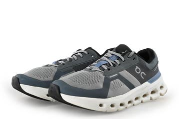 On Sportschoenen in maat 44½ Grijs, On, Overige kleuren, Verzenden, Sportschoenen
