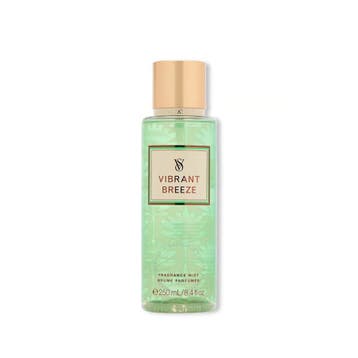 Victoria's Secret - Vibrant Breeze - Fragrance Mist 250ml, Verzenden, Nieuw