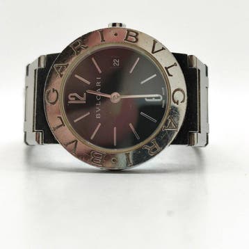Bvlgari - Bvlgari Bvlgari - BB 26 SS D - Dames - 1990-1999, Nieuw