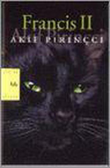 FRANCIS II 9789058471352 A. Pirincci, Boeken, Verzenden, Zo goed als nieuw, A. Pirincci