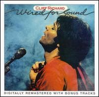 Cliff Richard - Wired For Sound, Verzenden