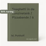 Spaghetti in de benzinetank / Pizzabende / 6 9789060565391, Verzenden, M. Potthoff