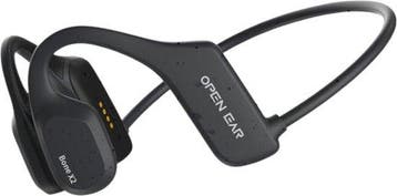 2dekans | Headphone Zwart - Sporthoofdtelefoon - Sport, Ophalen of Verzenden, Nieuw