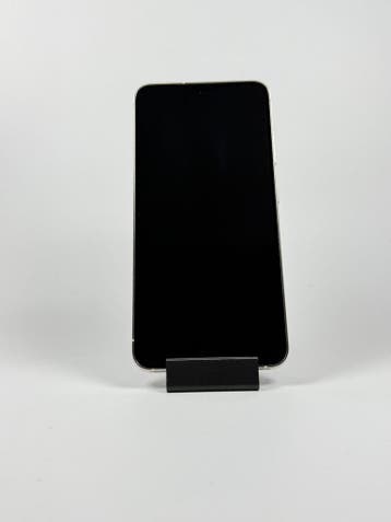 Samsung Galaxy S23 128GB - Wit - 12mnd garantie, Télécoms, Ophalen of Verzenden, Zonder abonnement, Zonder simlock