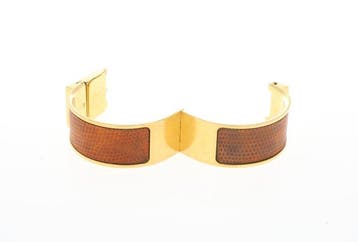 Hermès - Loquet - Zonder minimumprijs - L01201 - Dames -, Nieuw