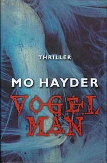 Vogelman - Hayder, Verzenden