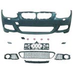 M-Pakket Voorbumper BMW 3 Serie E92 E93 LCI 10-13 B2463, Auto-onderdelen, Nieuw, Voor, BMW, Bumper