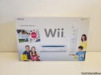 Nintendo Wii - White Console - Wii Family Edition - Boxed, Verzenden