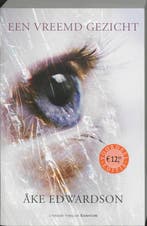 Een vreemd gezicht / Erik Winter / 3 9789056720803, Boeken, Verzenden, Gelezen, Åke Edwardson