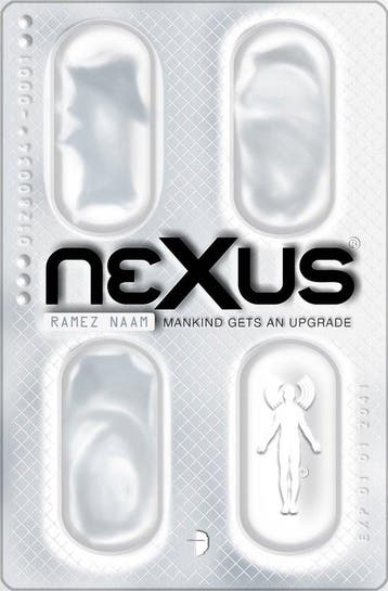 Nexus 9780857662934 Ramez Naam, Verzenden, Gelezen, Ramez Naam