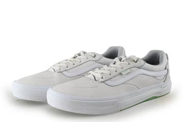 Vans Sneakers in maat 47 Wit, Kleding | Heren, Verzenden, Wit, Zo goed als nieuw, Sneakers