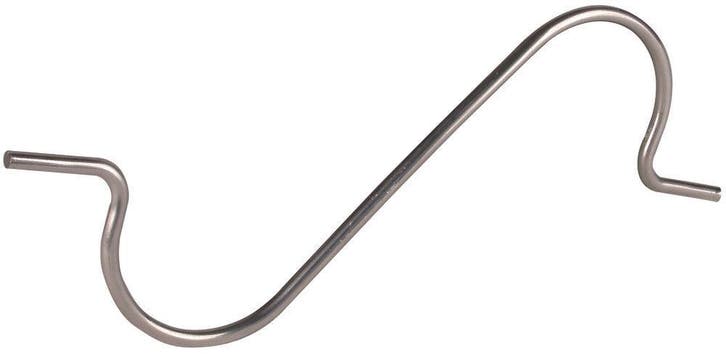 Dehn Al 8mm Round Expansion Piece DS 8 L395 - 374011, Bricolage & Construction, Électricité & Câbles, Envoi