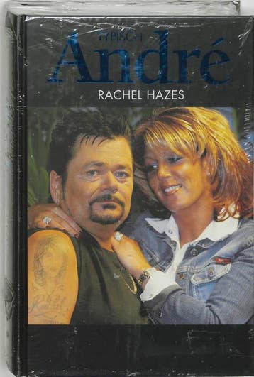 Typisch Andre 9789090198651 R.F. Hazes, Verzenden, R.F. Hazes