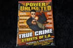 Power Unlimited Jaargang 11 December 2003 NR 12, Livres, Journaux & Revues, Verzenden