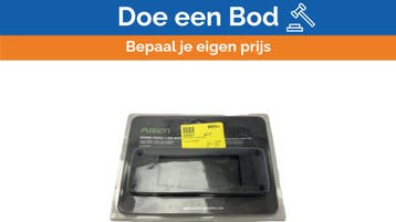 Bieden: Fusion MS-RA200MP stereo din plate, Watersport en Boten, Ophalen of Verzenden, Nieuw
