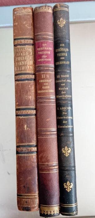 Edmund Heusinger von Waldegg, Blum, von Borries, Barkhausen