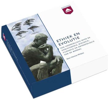 Ethiek en Evolutie 9789085304036 H. Philipse, Verzenden, Gelezen, H. Philipse
