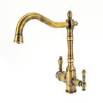 3 in 1 Kraan D-801-BRONZE, Dieren en Toebehoren, Ophalen of Verzenden, Nieuw