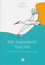 Mijn baarmoeder faalt niet 9789461013828 Astrid Vleeming, Verzenden, Zo goed als nieuw, Astrid Vleeming