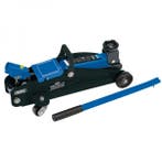 Garagekrik 2 ton (Heffen en hijsen, WERKPLAATSINRICHTING), Verzenden