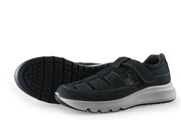 Ara Sandalen in maat 42 Blauw, Sandalen of Muiltjes, Zo goed als nieuw, Ara, Verzenden