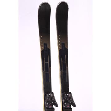 161 dames skis ATOMIC CLOUD C12 2024, revoshock, grip walk,, Sport en Fitness, Verzenden, Gebruikt, Atomic