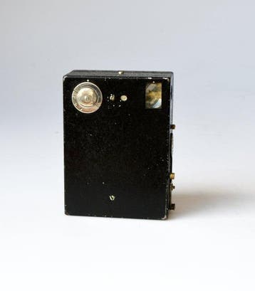 Expo Police Camera Subminiatuur camera