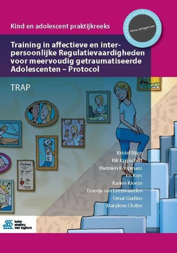 Training in affectieve en interpersoonlijke, Livres, Verzenden, Els Kors