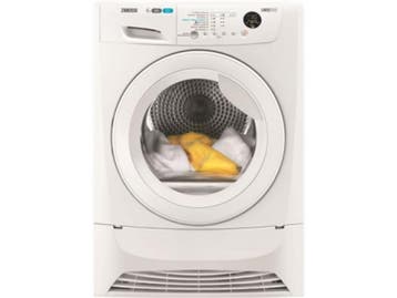 AEG 8000 SERIES - Warmtepompdroger - 8KG - AbsoluteCare, Elektronische apparatuur, Droogkasten, Verzenden, Zo goed als nieuw