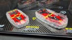 BBR Models 1:43 - Voiture de course miniature (2) - Ferrari, Nieuw