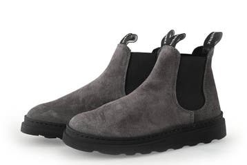 Nubikk Chelsea boots Jongens in maat 30 Grijs, Kinderen en Baby's, Verzenden, Jongen of Meisje, Nubikk, Schoenen