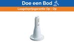 Bieden: Glomex universal antenna bracket white -, Watersport en Boten, Ophalen of Verzenden, Nieuw