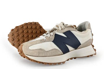 New Balance Sneakers in maat 37 Beige, Verzenden, Beige, New Balance, Zo goed als nieuw